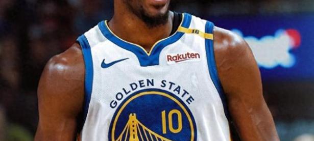 公牛狂砍狂砍50分分，勇士迎来新赛季高光！